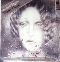 Пластинка виниловая Р. Паулс Я. Петерс Сестра Керри Мелодия 300 мм. (Сост. отл.)