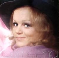 Пластинка виниловая Katri Helena  Tuotanto 300 мм. Excellent