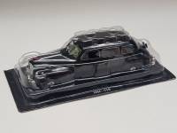 Авто легенды СССР модель ЗИС 110 в коробке-блистере без журнала