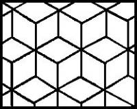 (№1921) Банкнота Германия 1921 год "1 Mark"