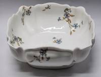 Салатник Фарфор Frank Haviland Limoges Франция 1910-1914 годы 