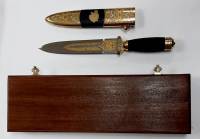 Нож Россия "Нож Златоустовского завода"  