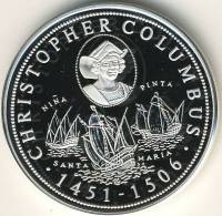 () Монета Сомали 2000 год 150 шиллингов ""  Биметалл (Серебро - Ниобиум)  PROOF