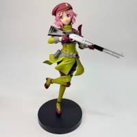 Аниме фигурка Lisbeth от FuRyu Sword Art Online без коробки