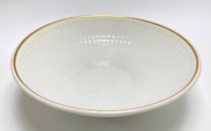 Салатник блюдо, ЗИК Конаково