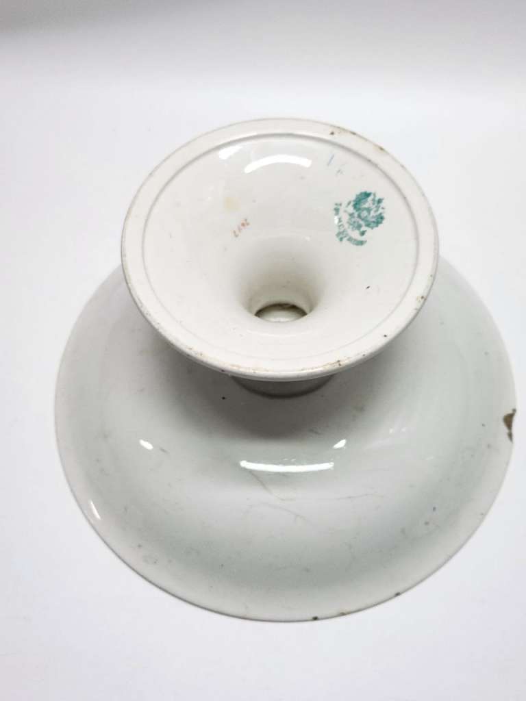 Фруктовница М. С. Кузнецова 19 век