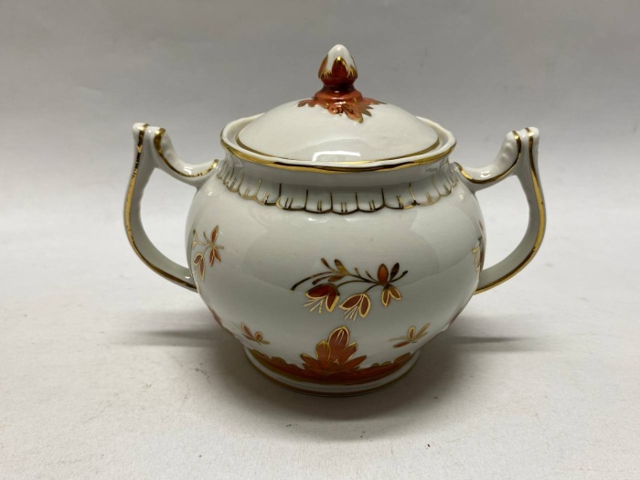 Сахарница Вербилки СССР барбарис