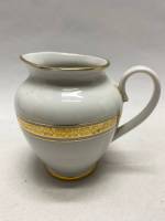 Молочник ЛФЗ фарфор