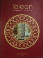 Журнал Taleon, клубный журнал 2005 № 1, № 2 Финляндия Мягкая обл. 128 с. С цв илл