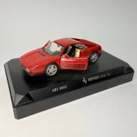 Ferrari 348 TB 1:43 Art Model в коробке