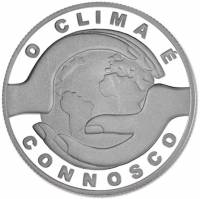 () Монета Португалия 2015 год 2,5 евро ""  Никель  AU