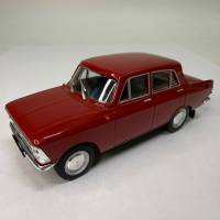 De Agostini Модель автомобиля Москвич 408 без блистера