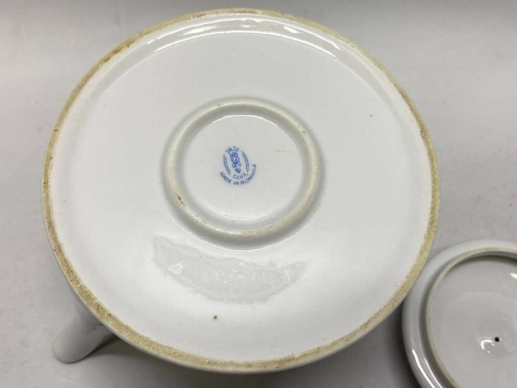 Чайник кофейник JRYS Румыния