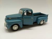 Модель авто 1:43 Ford F1 Рiсk Up 1948 без коробки