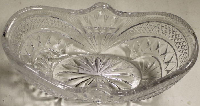 Салатник 17х 9 см