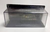 "Танки мира", модель M41A3 Walker Buldog, Thailand - 1962 (в коробке-блистере)