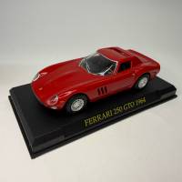 Модель авто Ferrari 250 GTO 1964 IXO Models 1:43 без блистера