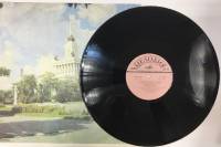 Пластинка виниловая , Никола Мелодия 300 мм. (Сост. отл.)