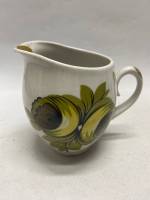 Молочники фарфор, Полтава