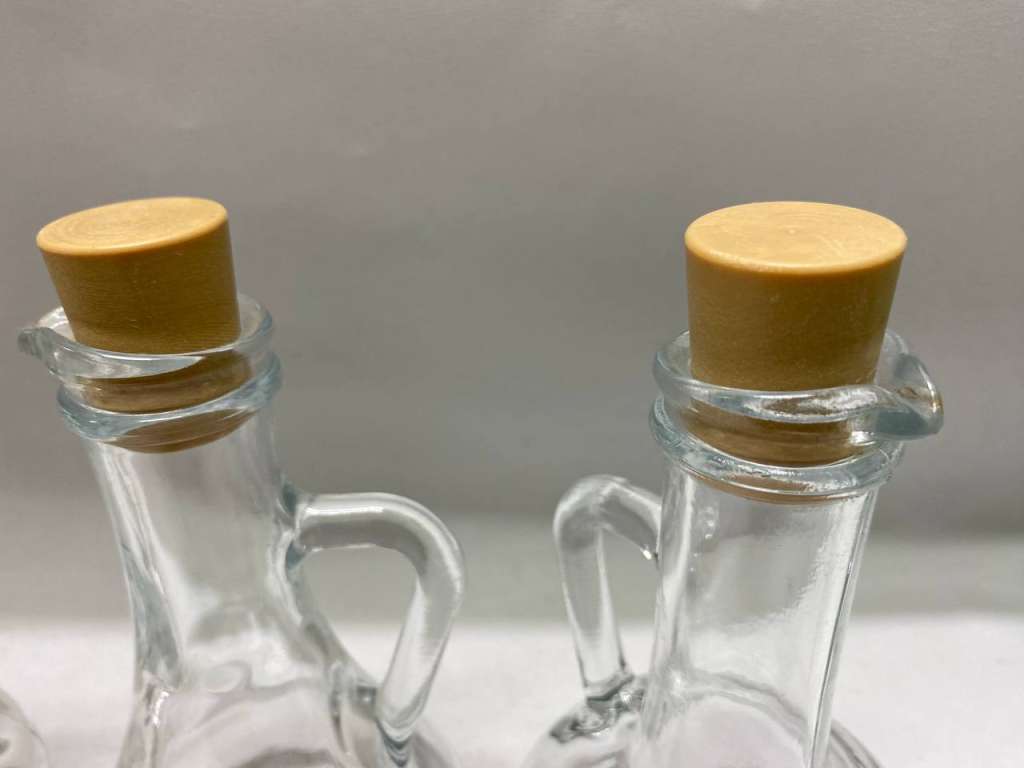 Кувшин для масла 4 шт