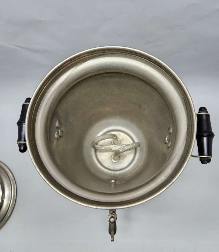 Самовар электрический Минместпром 4 литра 1972 г