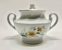 Сахарница Рига СССР