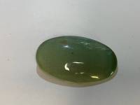 Брошь, фарфор, СССР, 1980-1990 гг