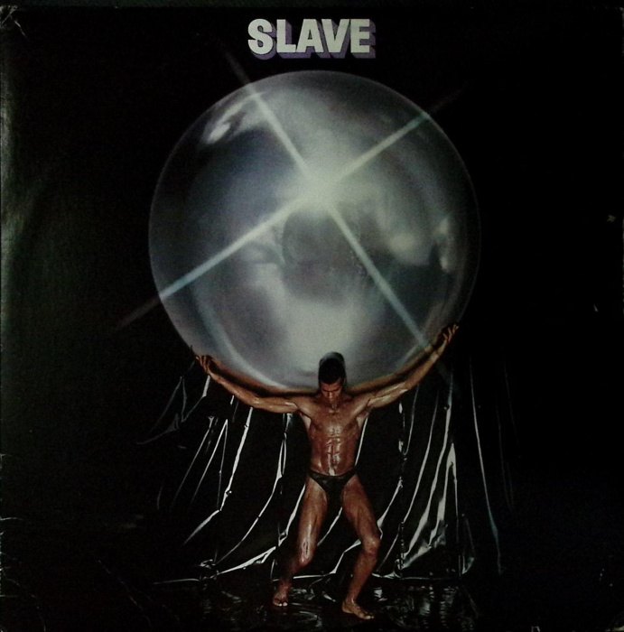 Пластинка виниловая &quot;Slave. Original Album&quot; Warner Music Group 300 мм. (Сост. отл.)