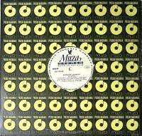 Пластинка виниловая K. Sadowski Swing medley Muza 300 мм. Excellent