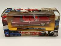 Модель авто 1:43 Chrysler Turbine Car 1964 New Ray в коробке
