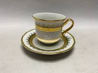 Чайная пара Thun Чехия Богемия