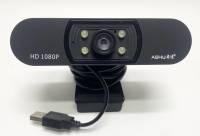 Видеорегистратор ASHU HD 1080P 