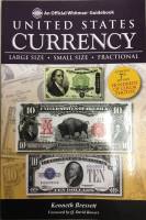 Каталог United states currency 2017 K. Bressett Неизвестна Твёрдая обл. 340 с. С цв илл