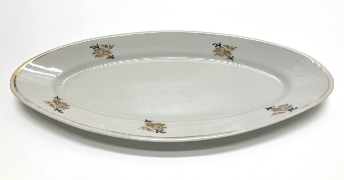 Селёдочница, Дулёво