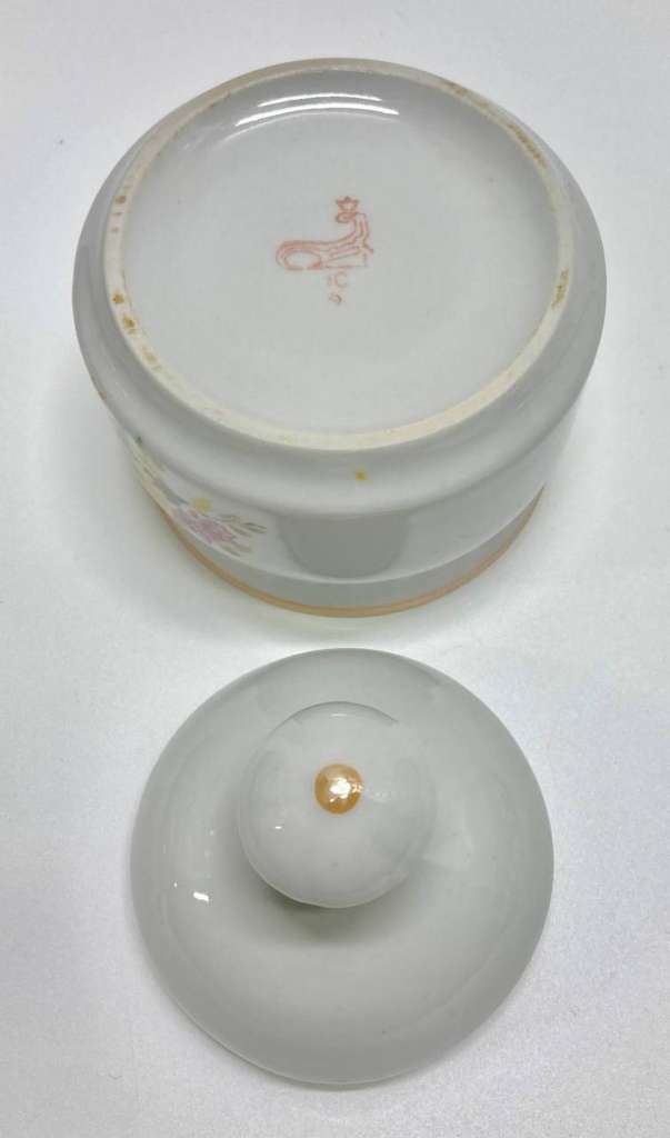 Сахарница цветы, Богдановичи, СССР