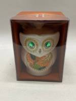 Чай Hilton в керамической чайнице