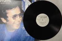 Пластинка виниловая Б. Джеймс Чистая выдумка Мелодия 300 мм. (Сост. отл.)