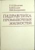 Книга Гидравлика промывочных жидкостей 1976 Р. Шищенко Москва Твёрдая обл. 294 с. С ч/б илл