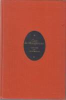 Книга Рассказы 1976 Ги де Мопассан Москва Твёрдая обл. 336 с. Без илл.