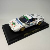 Модель авто Ferrari 308 GTB Gr 4 IXO Models 1:43 без блистера