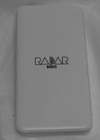 Внешний аккамулятор Радар ММС, 10000 mAh, без беспроводной зарядки, Китай (сост. на фото)