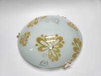 Светильник настенно-потолочный Сонекс 124/К диаметр 30 см