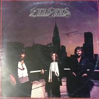 Пластинка виниловая Bee Gees Living Eyes Balkanton 300 мм. Excellent