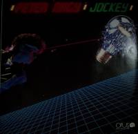 Пластинка виниловая Petra Janu Jockey Opus 300 мм. Near mint