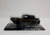 "Авто легенды СССР", модель ГАЗ-46 (в коробке-блистере)