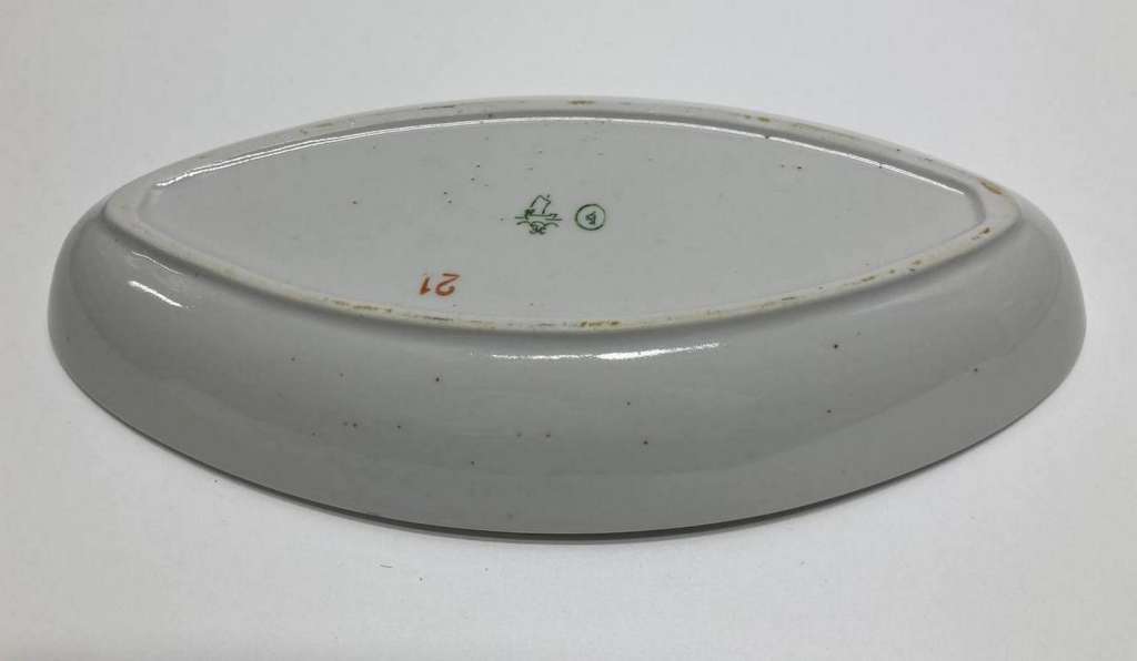 Селёдочница, Пролетарий