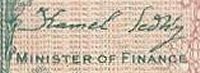 (№1940P-167a.1) Банкнота Египет 1940 год "10 Piastres,"