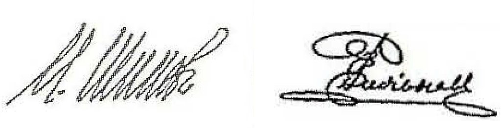 Родионов Е. Банкнота Россия 1910 год 100 рублей   Шипов И.П, 1917-18 гг, Сер КО-МН XF