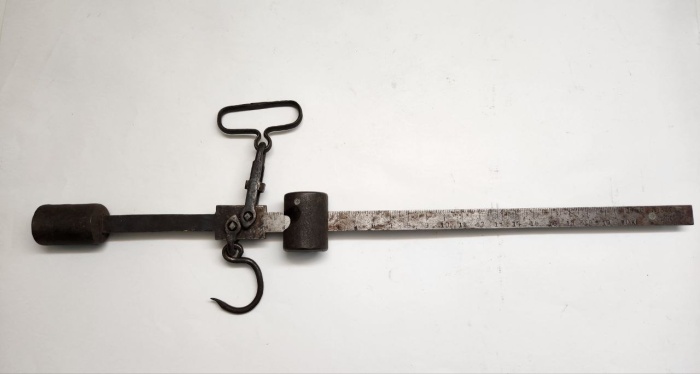 Весы подвесные СССР 20 кг 