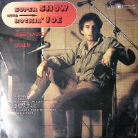 Пластинка виниловая J. Laufer & Golem Super Show With Rockin' Joe Panton 300 мм. Excellent